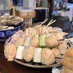 recommendations for まん福亭