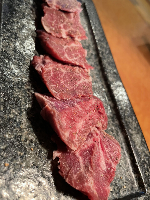 博多焼肉 結的實拍高清圖