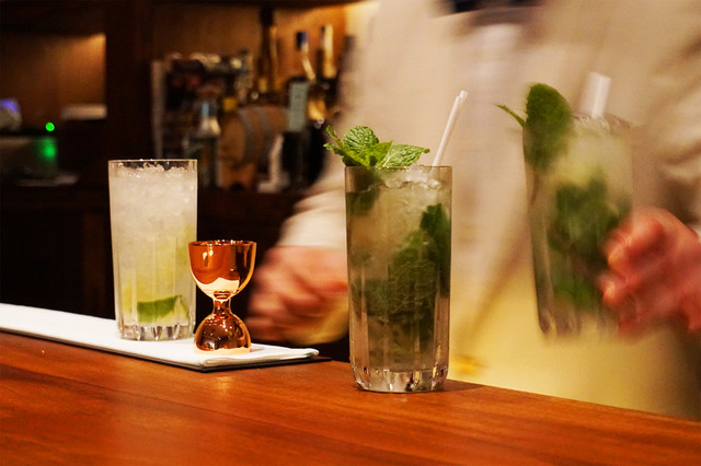 recommendations image for バー リドリー