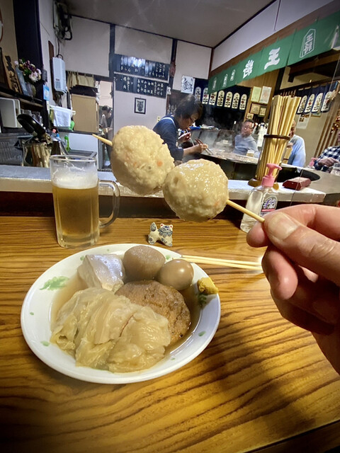 おでん　王将的实拍高清图