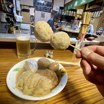 おでん　王将的实拍图