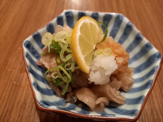 食堂チャチャチャ的實拍高清圖