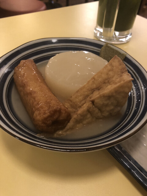 大衆酒場 中津食堂的实拍高清图