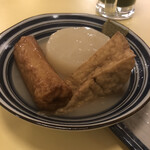 大衆酒場 中津食堂的实拍图