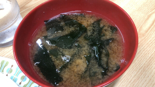 いっぴん定食 藤的实拍高清图