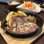 BAR AL BOCADILLO的实拍图