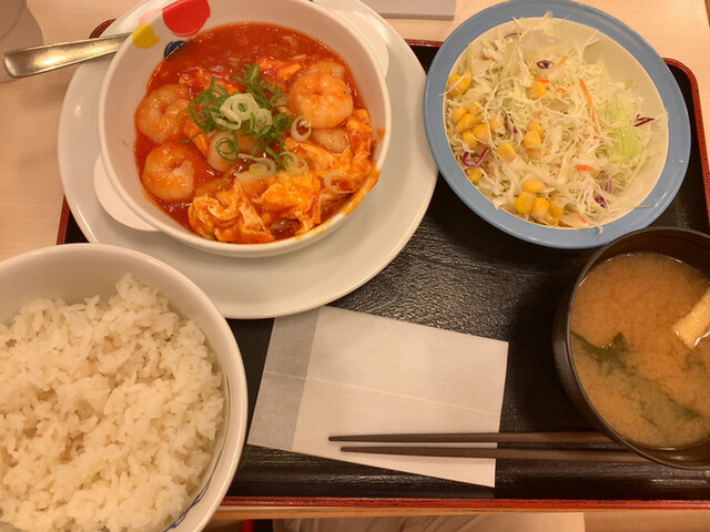 recommendations image for 松屋 富田店