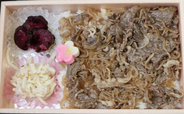 駅弁旅弁当 京都3号店的實拍高清圖