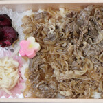 駅弁旅弁当 京都3号店的實拍圖