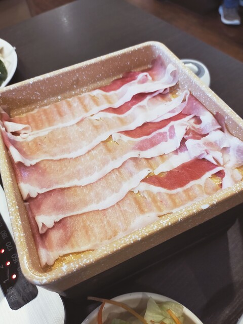 しゃぶ葉 京都洛南店的實拍高清圖