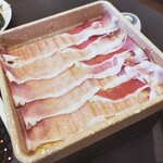 しゃぶ葉 京都洛南店的實拍圖