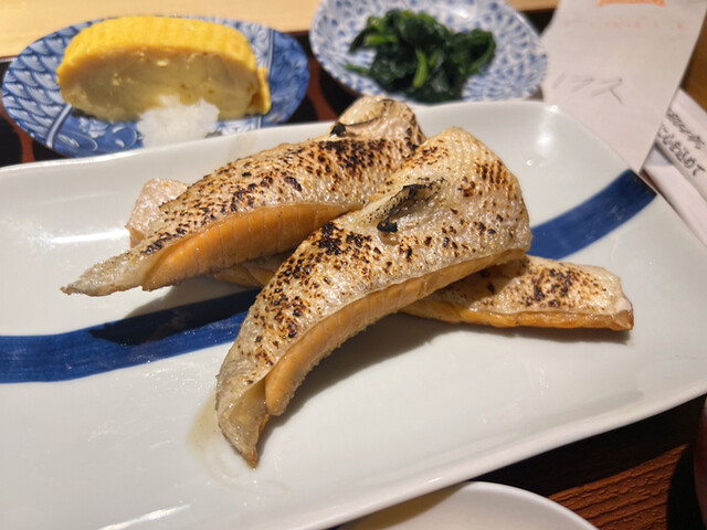 焼魚定食と釜戸ごはん 梅田食堂的實拍高清圖