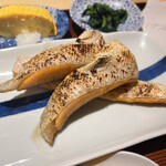 焼魚定食と釜戸ごはん 梅田食堂的實拍圖