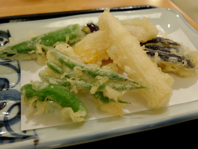 recommendations image for そば処 中村