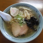 松尾ジンギスカン 丘珠店的实拍图