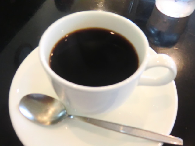 サクライコーヒー店的實拍高清圖