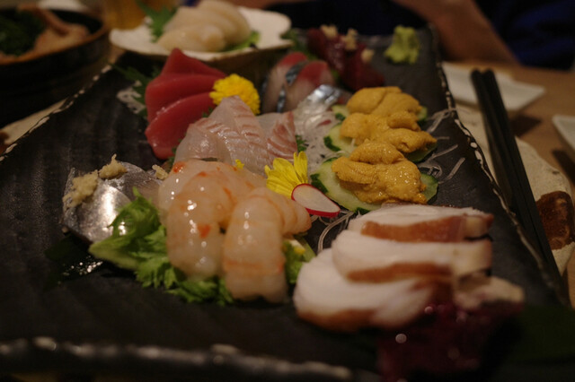 居酒屋りしり的实拍高清图