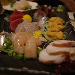 居酒屋りしり的实拍图