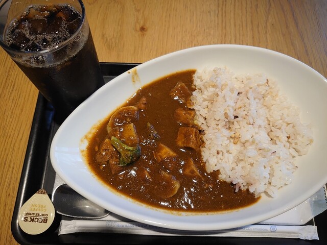 BECK'S COFFEE SHOP 四ッ谷店的实拍高清图