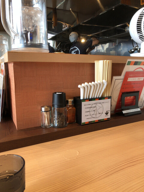 麺屋 真打的实拍高清图