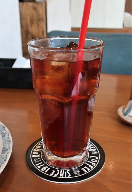 前田珈琲 高台寺店的實拍高清圖