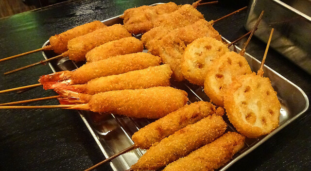 串かつ やん！的實拍高清圖