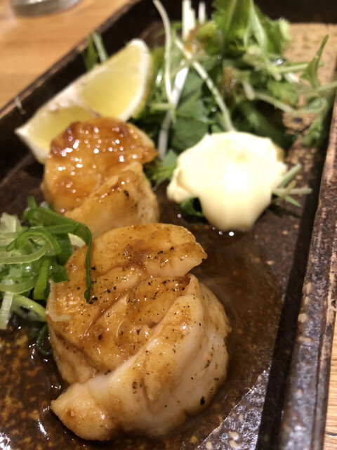 recommendations image for 旬鮮酒場 八