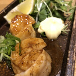 recommendations for 旬鮮酒場 八