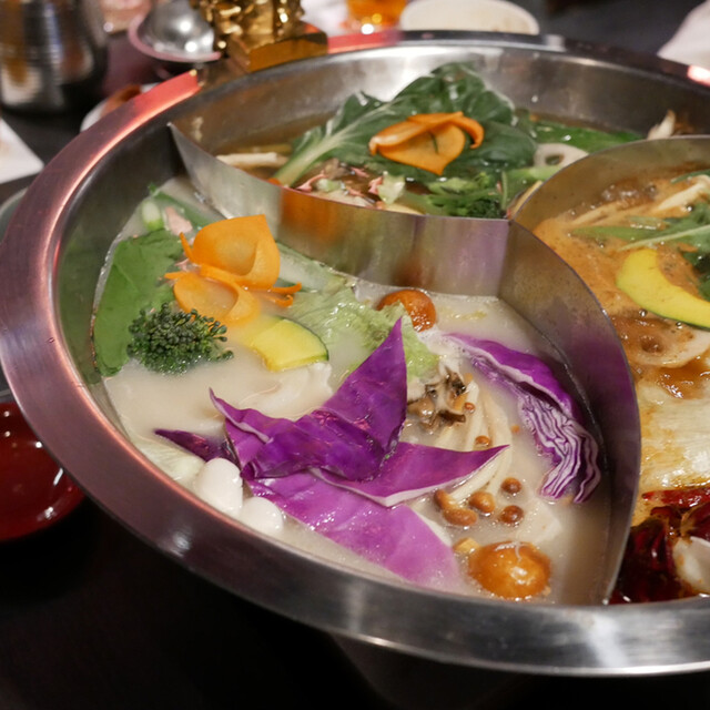 recommendations image for ファイヤーホール4000 麻布十番店