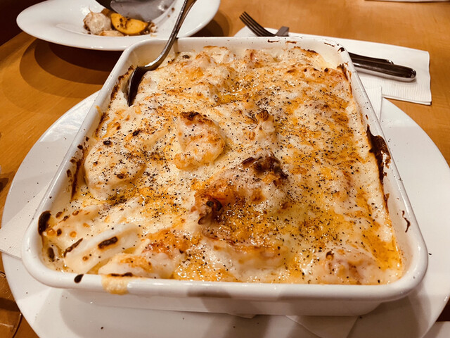 recommendations image for オステリア しん介