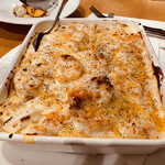 recommendations for オステリア しん介