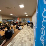 ラーメン ゆきかげ 大喜湯昭和店的實拍圖