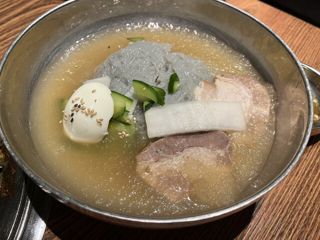 recommendations image for ナンマンゴギ