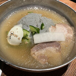 recommendations for ナンマンゴギ