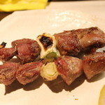 recommendations for 備長炭 焼き鳥 こっこ屋