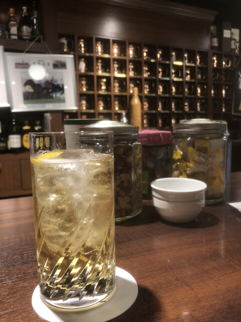 ハイボールバー　京都1923的实拍高清图