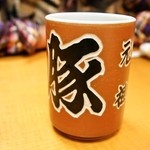 ぱんちょう的实拍图