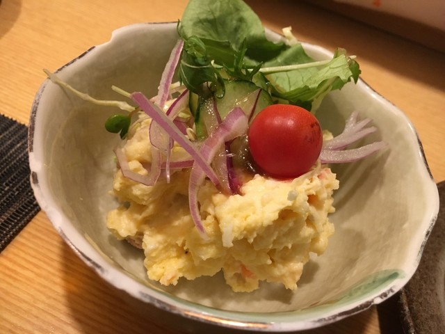 季節料理 佳容的實拍高清圖