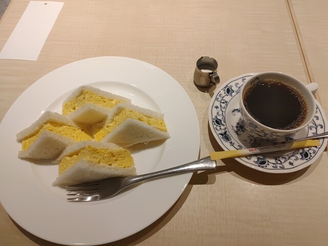 recommendations image for エスタシオンカフェ 京都