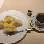 recommendations for エスタシオンカフェ 京都