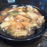 三楽 西帯広店的实拍图