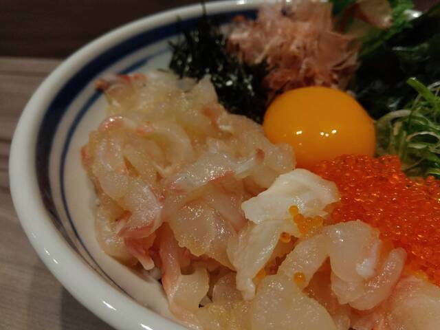 recommendations image for 京都寺町 鯛めし槇