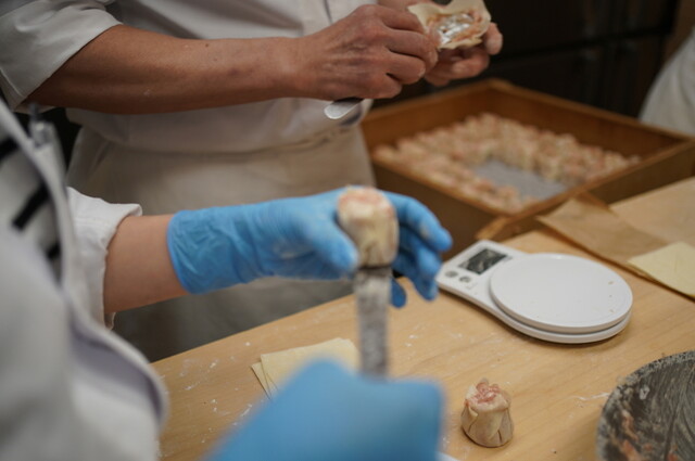 recommendations image for 東京豚饅