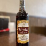 タンドリマハル 木幡店的实拍图