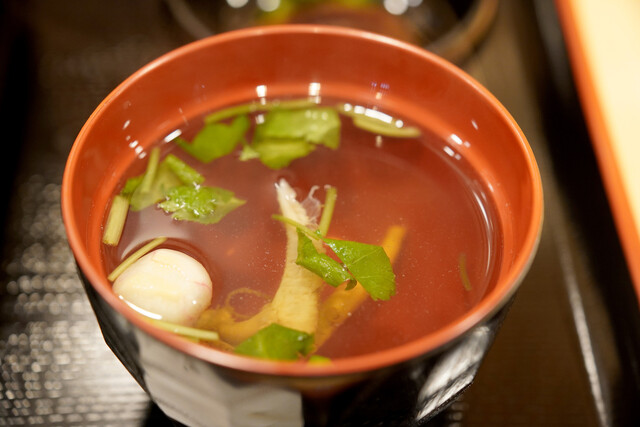 銀座 鳴門 上野松坂屋店的實拍高清圖