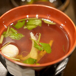 銀座 鳴門 上野松坂屋店的實拍圖