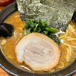 recommendations for ラーメン 豊八家