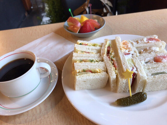 日本橋ロータス的實拍高清圖