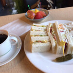 日本橋ロータス的實拍圖