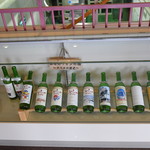富良野市ぶどう果樹研究所 売店的實拍圖